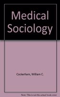Medical Sociology