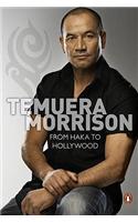 Temuera Morrison: From Haka to Hollywood(English)
