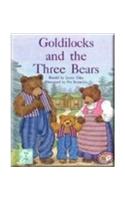 Pm Turquoise Set D Tales and Plays Goldilocks and the Three Bears (x6)