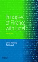 Principles of Finance with Excel