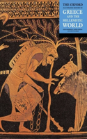 Oxford Illustrated History of Greece and the Hellenistic World