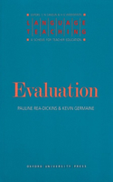 Evaluation