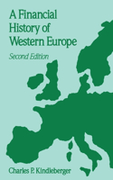 Financial History of Western Europe