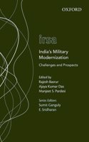 India's Military Modernization