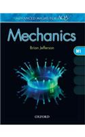 Advanced Maths for AQA: Mechanics M1