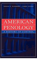 American Penology