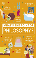 What's the Point of Philosophy?