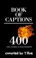 The Book Of Captions