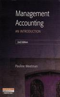 Management Accounting