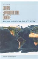 Global Environmental Change