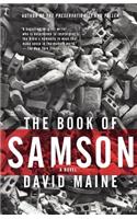 Book of Samson