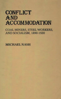 Conflict and Accommodation