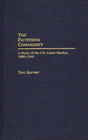 Fictitious Commodity