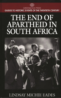 End of Apartheid in South Africa