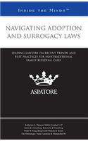 Navigating Adoption and Surrogacy Laws