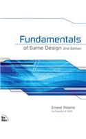 Fundamentals of Game Design