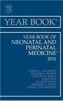 Year Book of Neonatal and Perinatal Medicine 2011: (2011 Year Books)