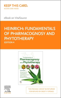 Fundamentals of Pharmacognosy and Phytotherapy - Elsevier E-Book on Vitalsource (Retail Access Card)