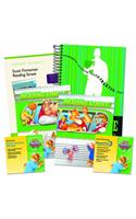 Reading 2011 Home School Package Grade 2