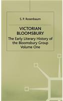 Victorian Bloomsbury