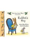 Tales From Acorn Wood: Rabbit's Nap