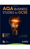 AQA Business Studies for GCSE