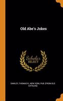 Old Abe's Jokes