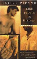 Like People In History