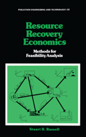 Resource Recovery Economics