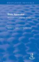 State Apparatus