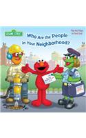 Who Are the People in Your Neighborhood (Sesame Street)