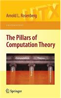 Pillars of Computation Theory: State, Encoding, Nondeterminism