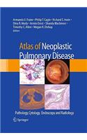 Atlas of Neoplastic Pulmonary Disease