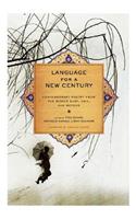 Language for a New Century