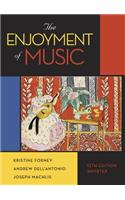 The Enjoyment of Music