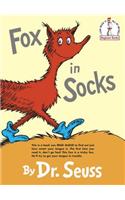 Fox in Socks