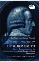 Adam Smith Review Volume 4