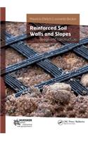 Reinforced Soil Walls and Slopes