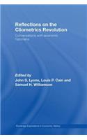 Reflections on the Cliometrics Revolution