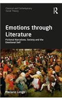 Emotions Through Literature