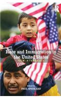 Race and Immigration in the United States