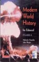Modern World History for EDEXCEL syllabus: (Modern World History for Edexcel)