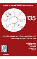 Zeolites and Mesoporous Materials at the Dawn of the 21st Century