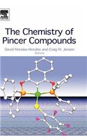 Chemistry of Pincer Compounds