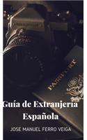 Guía de Extranjería Española