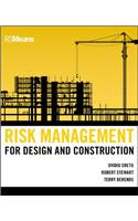 Risk Management Design Constru