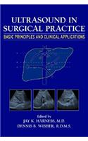 Ultrasound in Surgical Practice