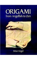 Origami from Angelfish to Zen