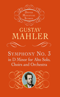 Symphony No.3 In D Minor