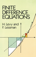 Finite Difference Equations